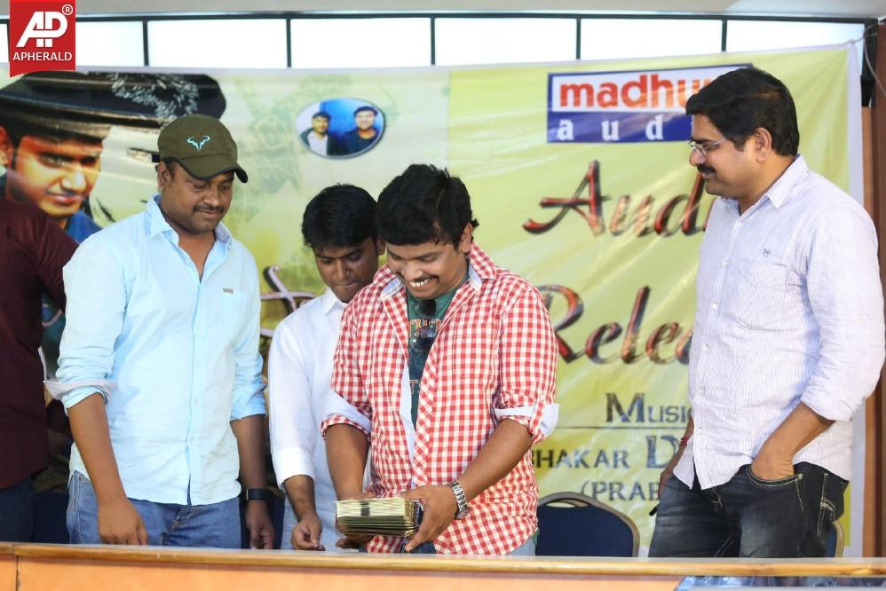 Tholisari Album Launch