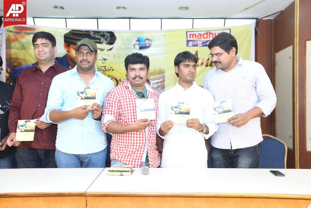 Tholisari Album Launch