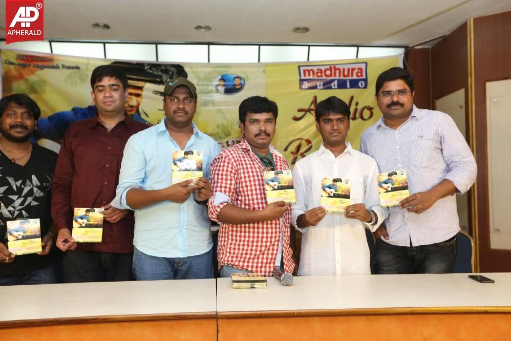 Tholisari Album Launch