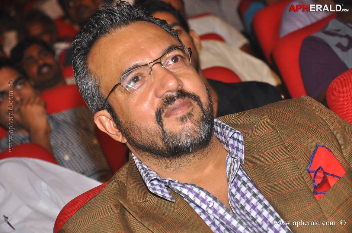 Thoofan Audio Launch Photos 3