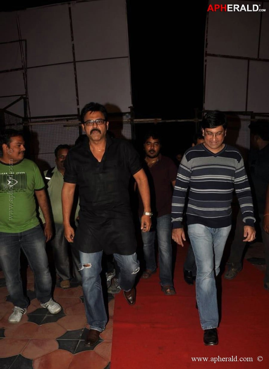 Thoofan Audio Launch Photos 3