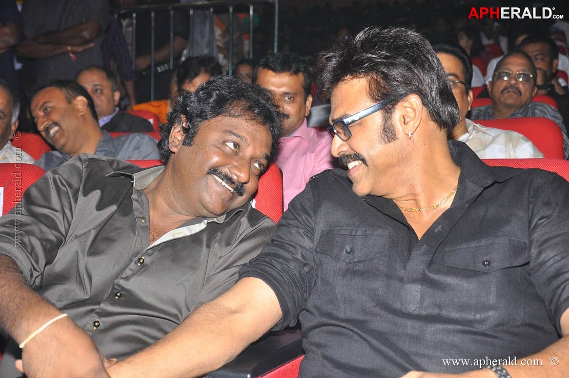 Thoofan Audio Launch Photos 3