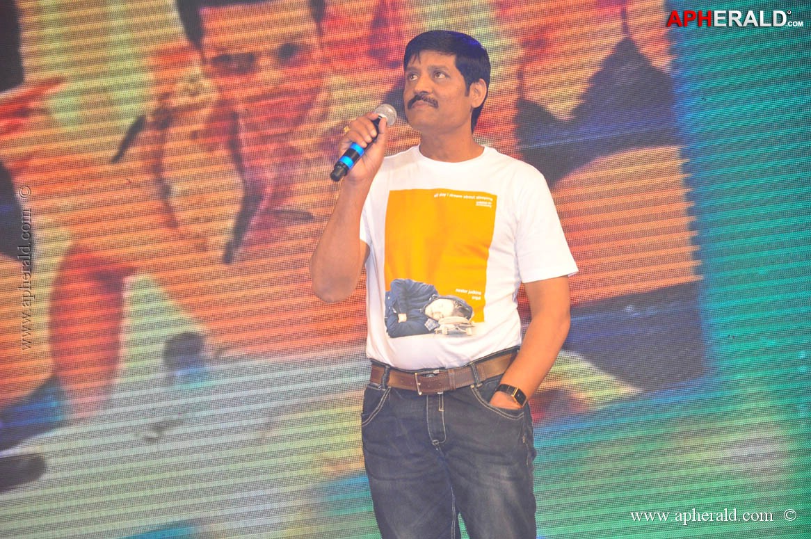 Thoofan Audio Launch Photos 4