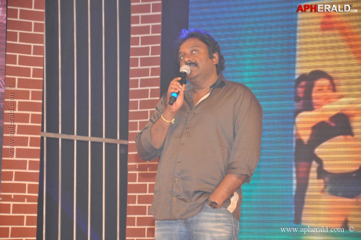 Thoofan Audio Launch Photos 4