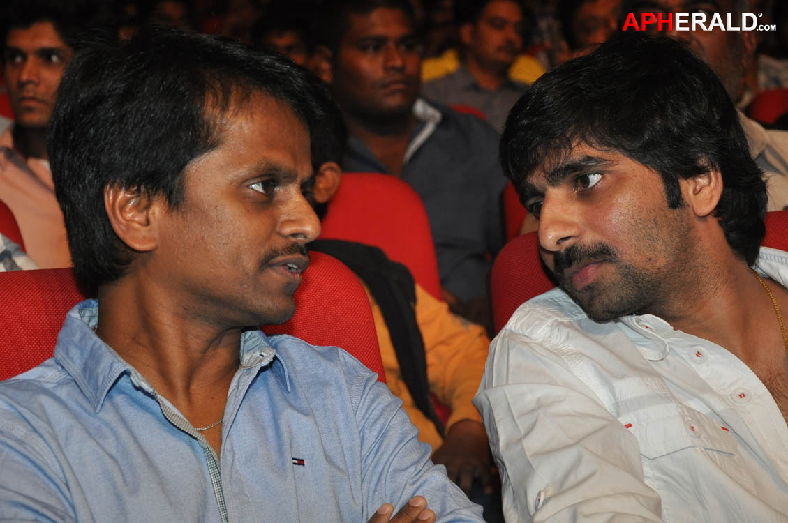 Thuppakki Movie Audio Release