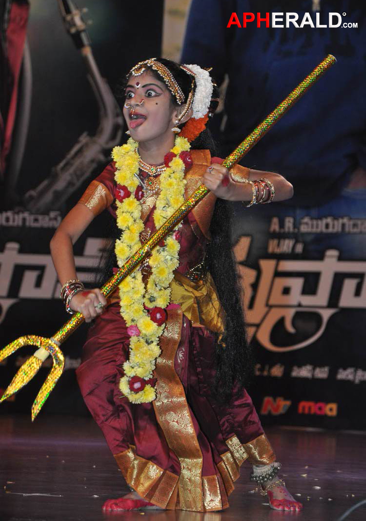 Thuppakki Movie Audio Release
