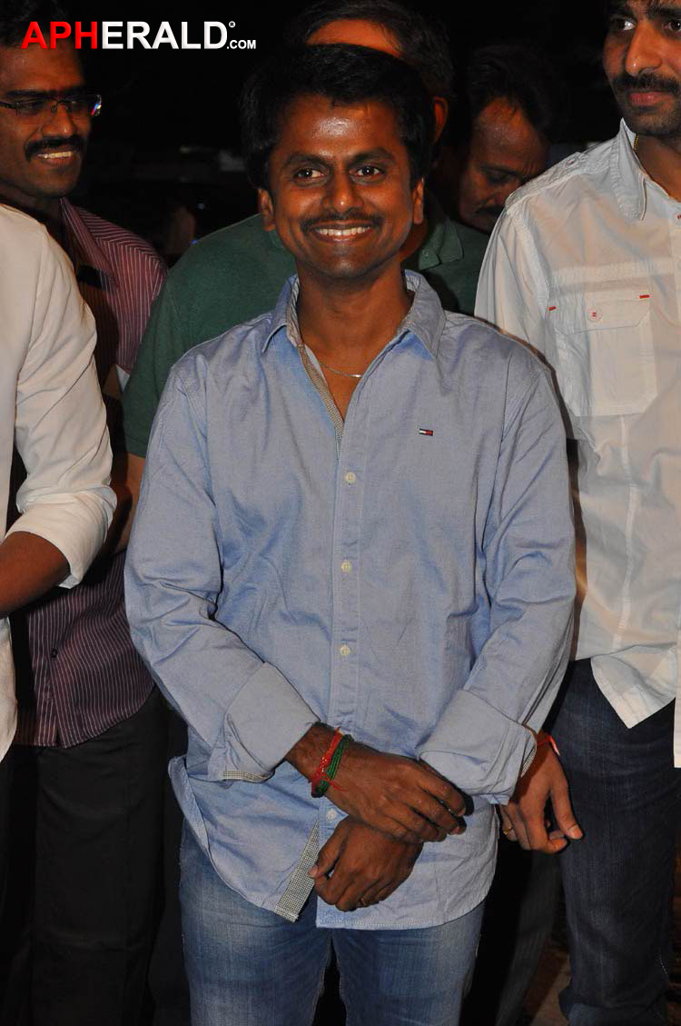 Thuppakki Movie Audio Release