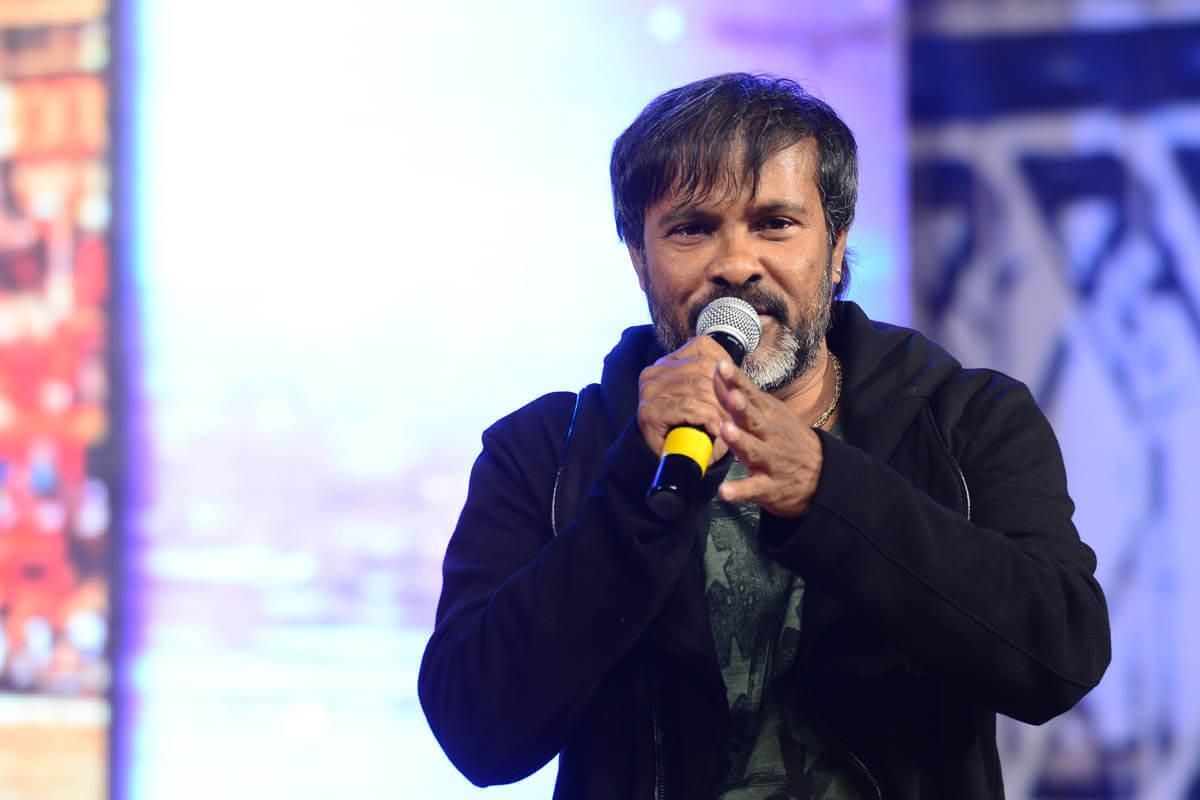Tiger Movie Audio Launch