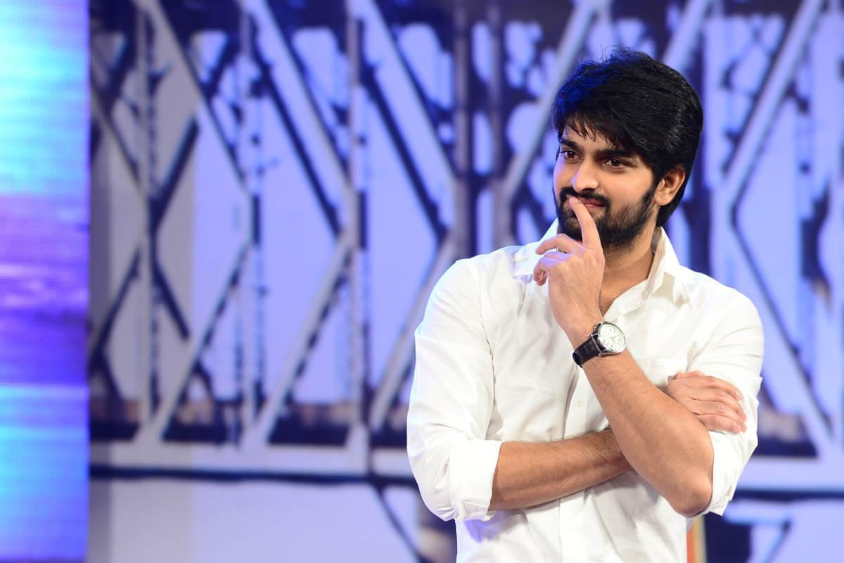 Tiger Movie Audio Launch