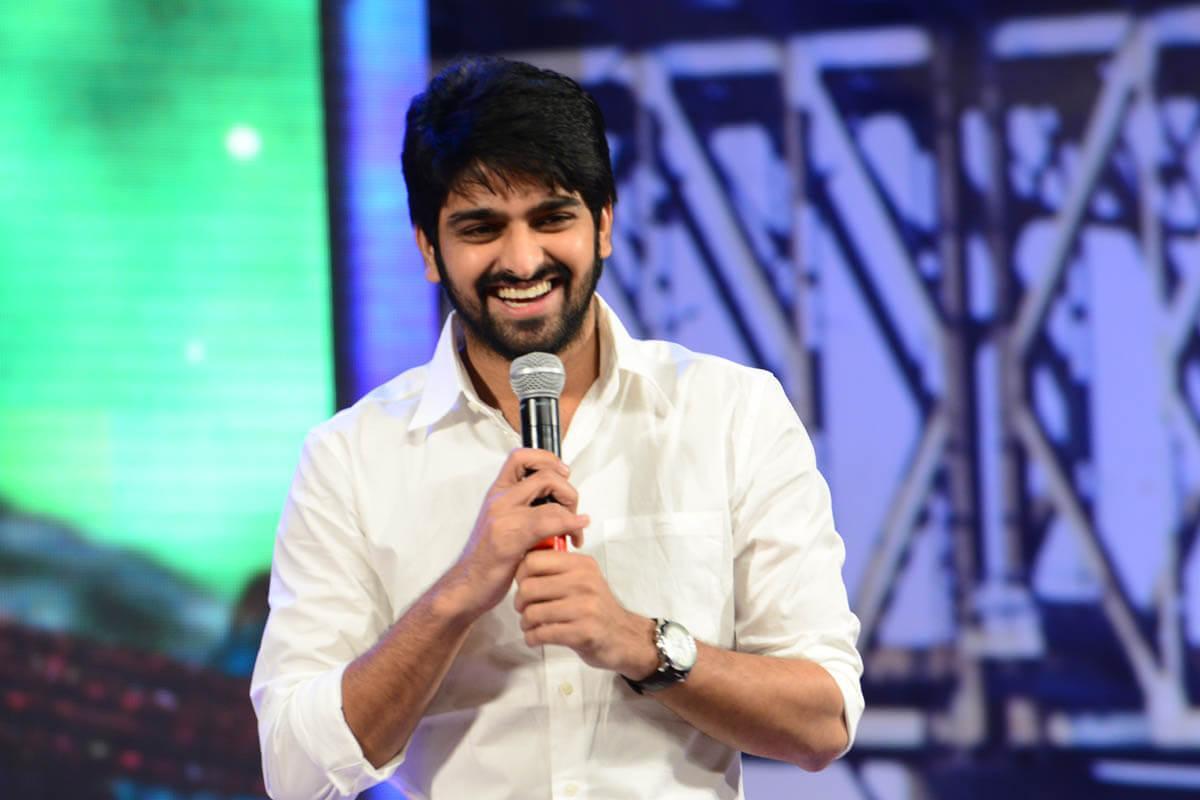 Tiger Movie Audio Launch