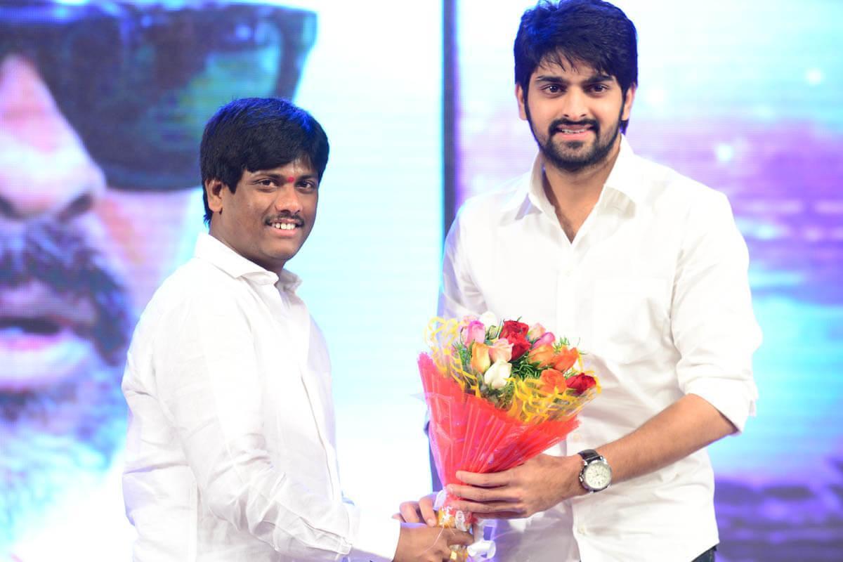 Tiger Movie Audio Launch