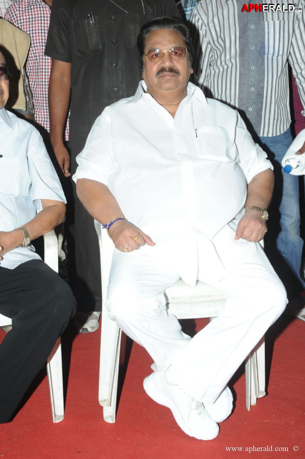 Toli Sandhya Velalo Movie Opening