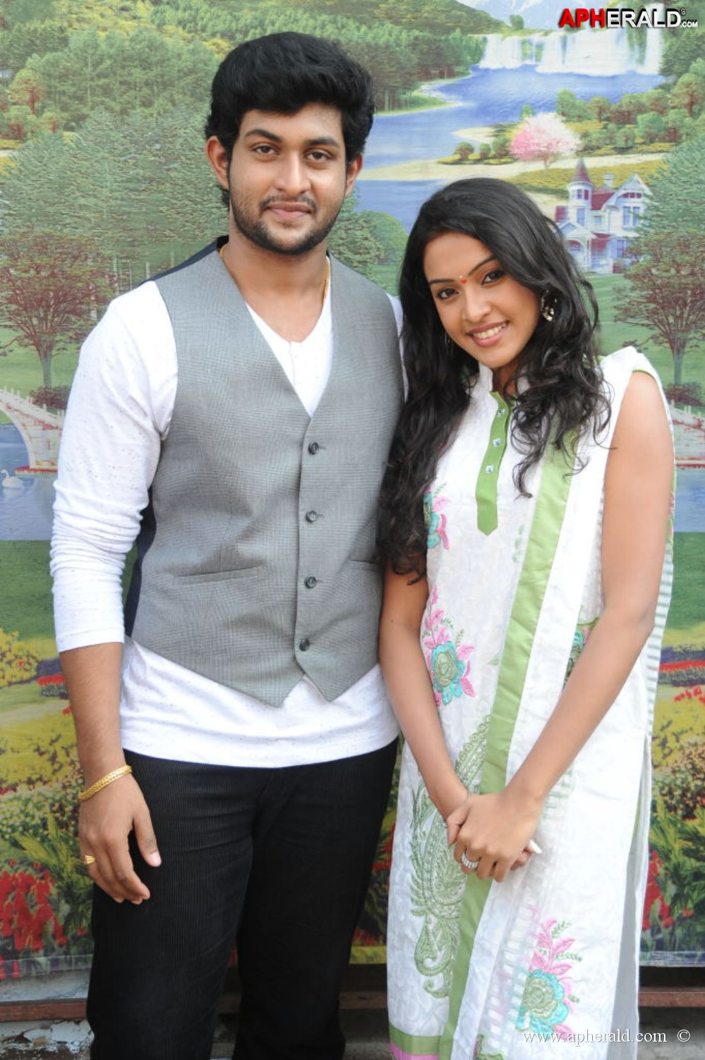 Toli Sandhya Velalo Movie Opening