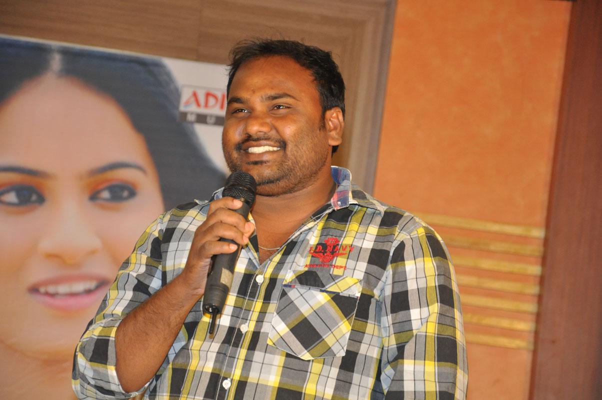 Tollfree no 143 Audio Suceses Meet