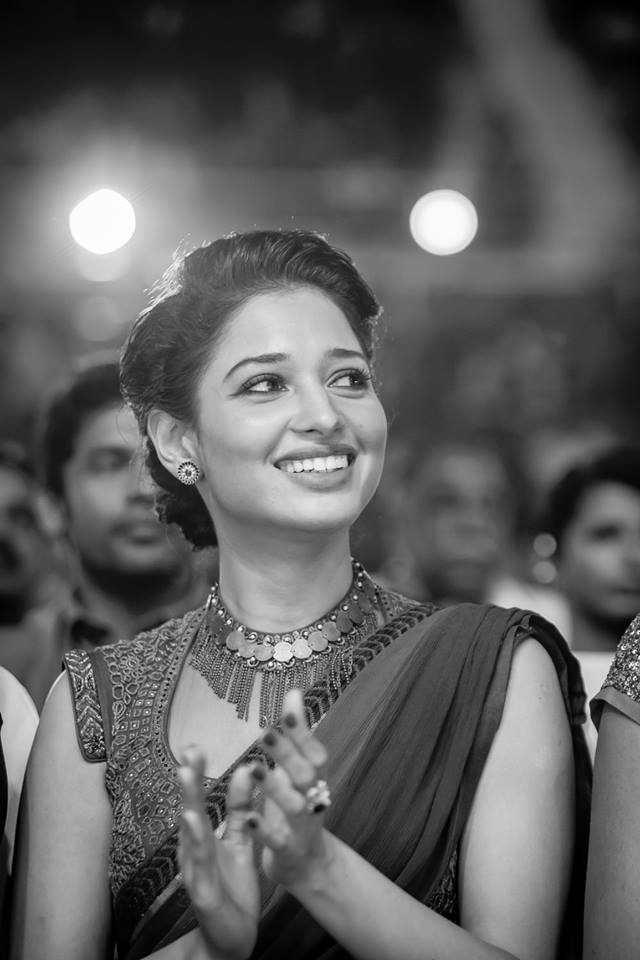 Tollywood Celebs at SIIMA Awards 2014