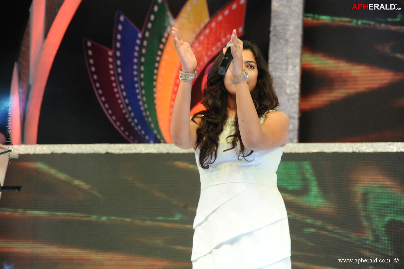 Tollywood Channel Opening 1