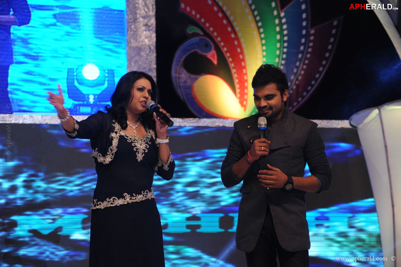 Tollywood Channel Opening 1