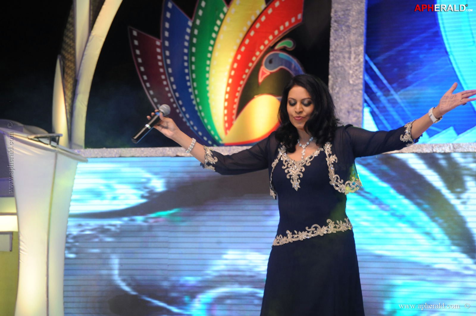 Tollywood Channel Opening 1