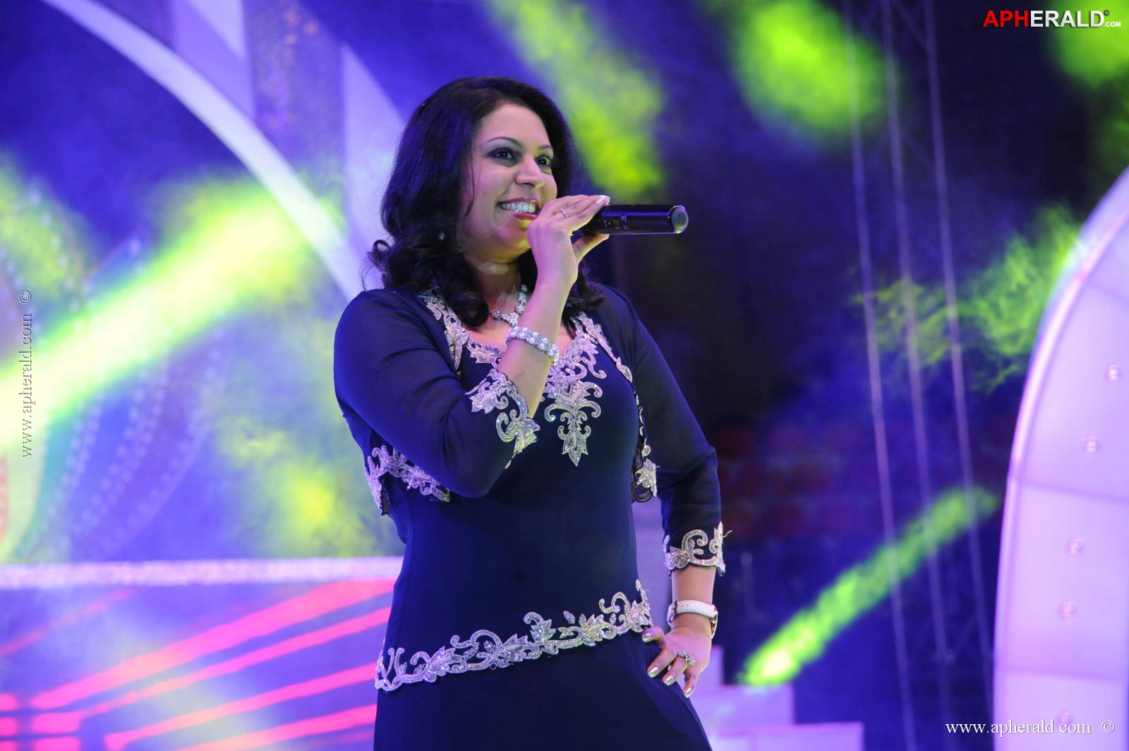 Tollywood Channel Opening 1