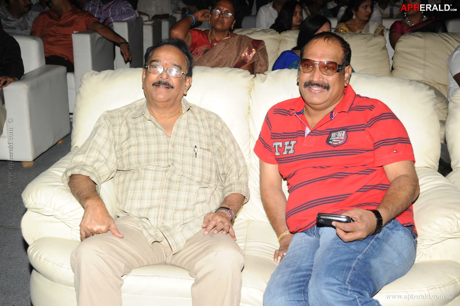 Tollywood Channel Opening 1