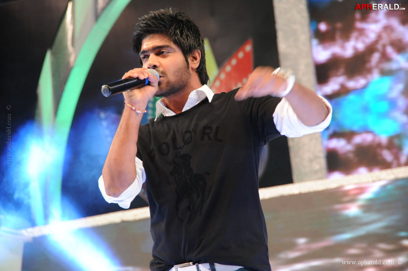 Tollywood Channel Opening 1