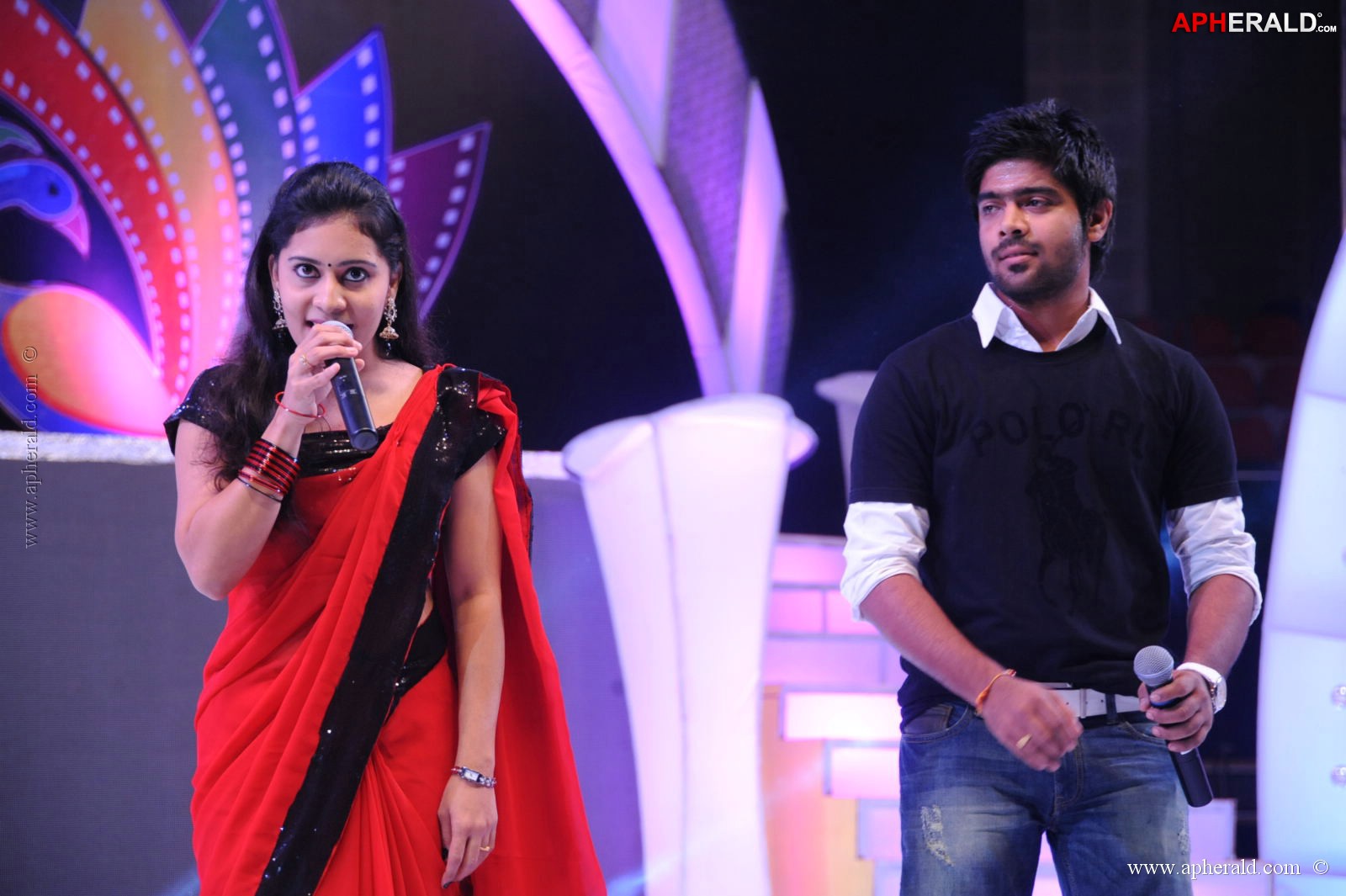 Tollywood Channel Opening 1