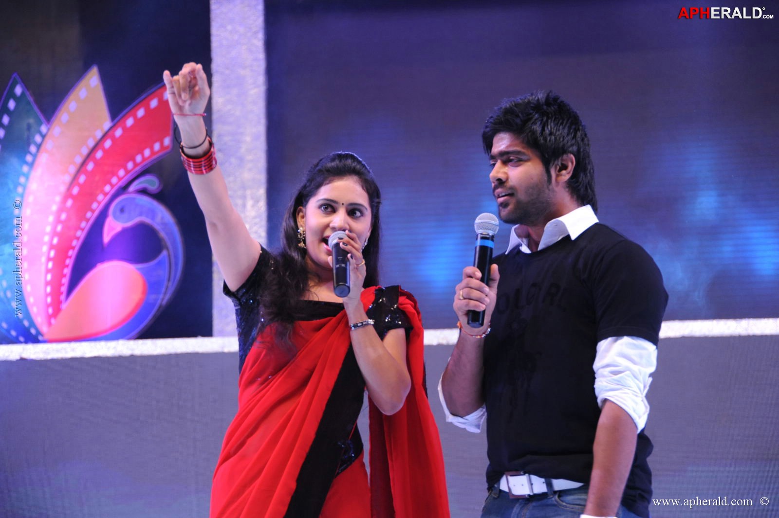 Tollywood Channel Opening 1