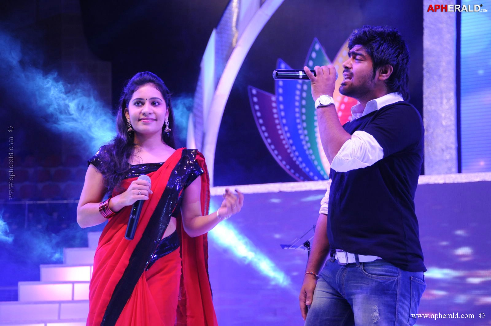 Tollywood Channel Opening 1