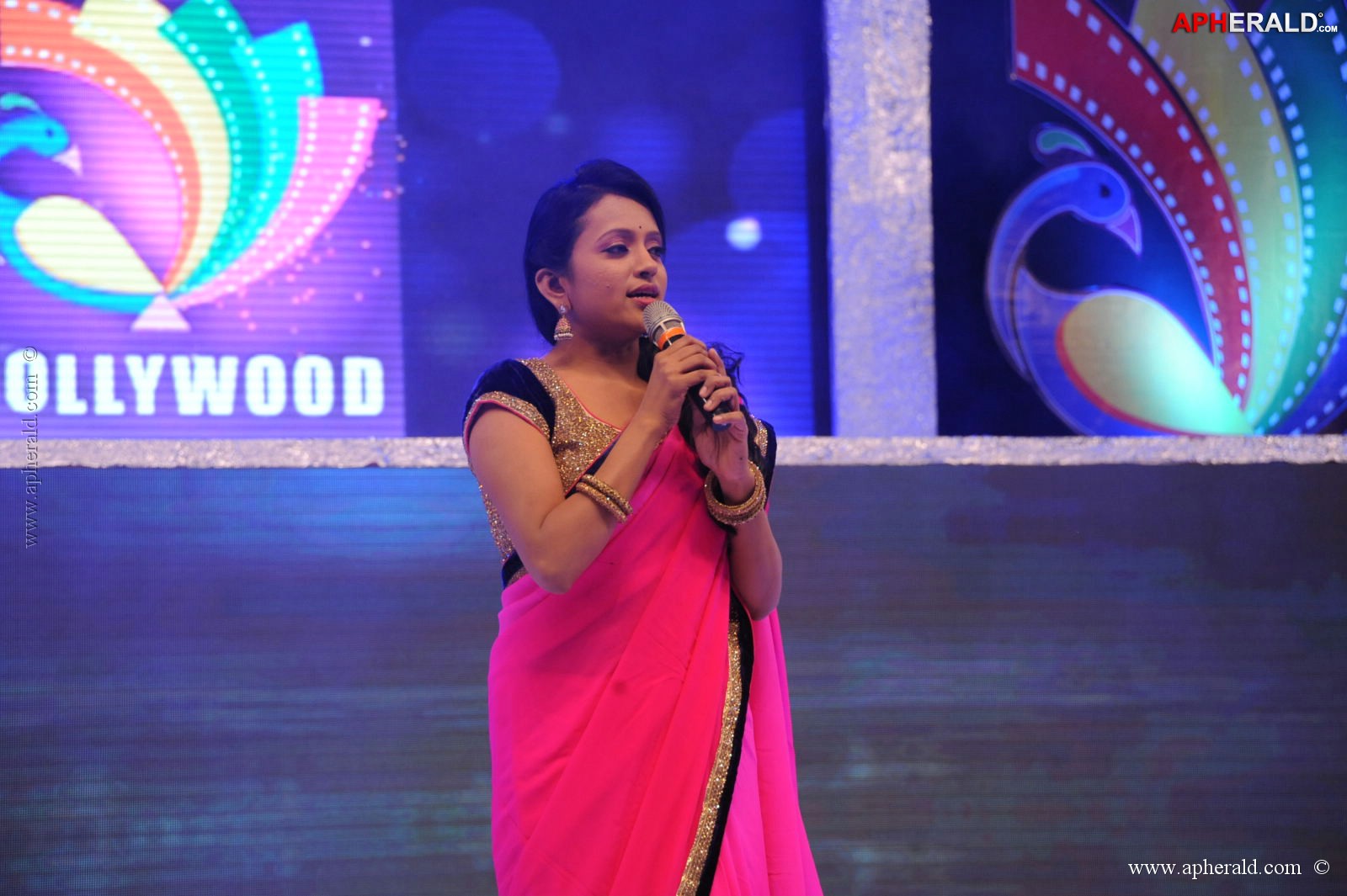 Tollywood Channel Opening 1