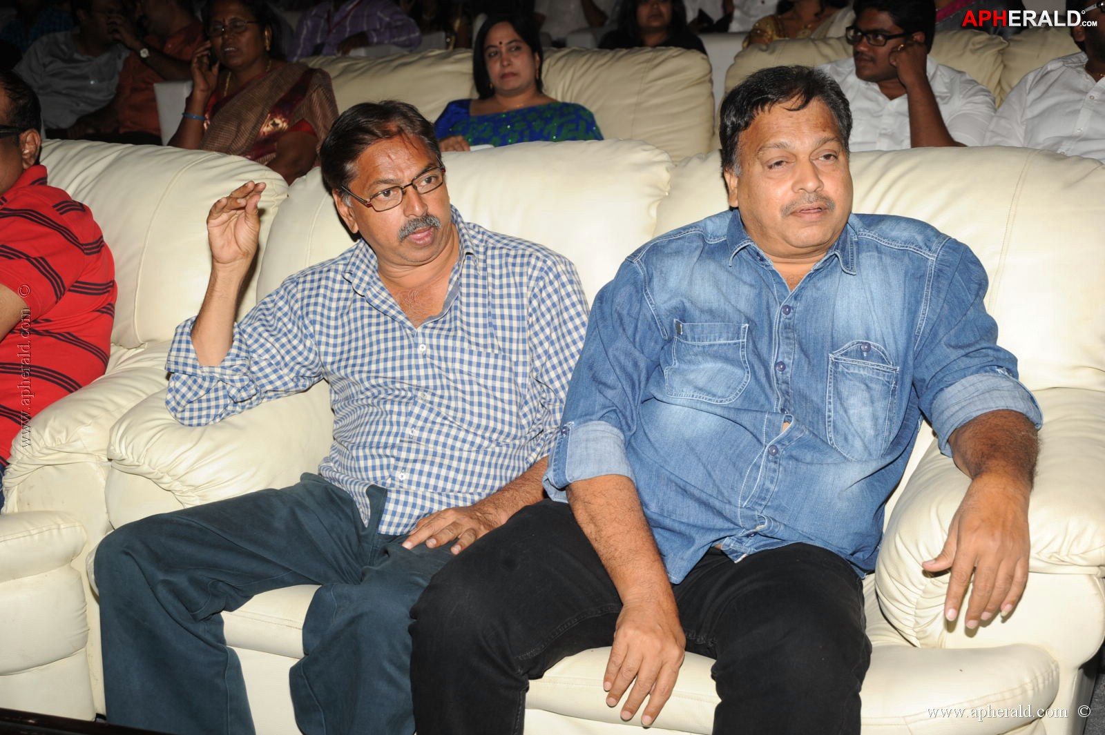 Tollywood Channel Opening 1