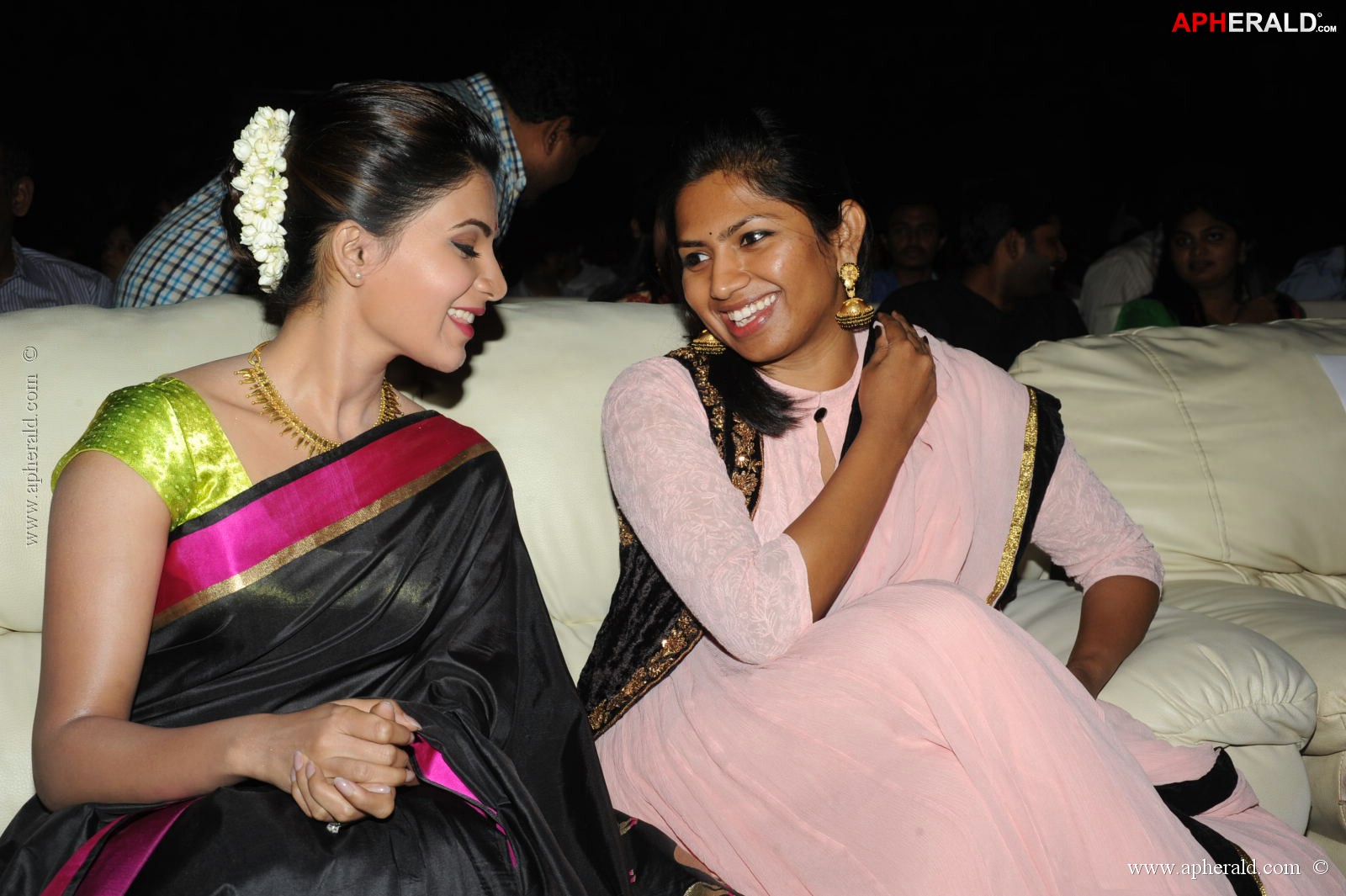 Tollywood Channel Opening 1