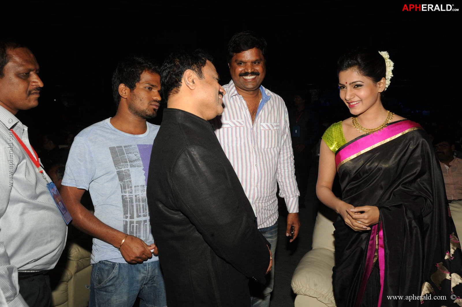 Tollywood Channel Opening 1