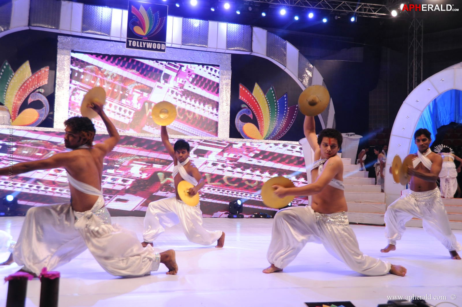 Tollywood Channel Opening 1