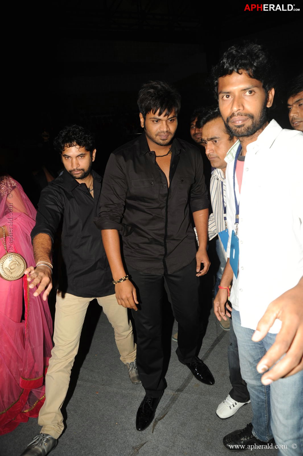 Tollywood Channel Opening 1