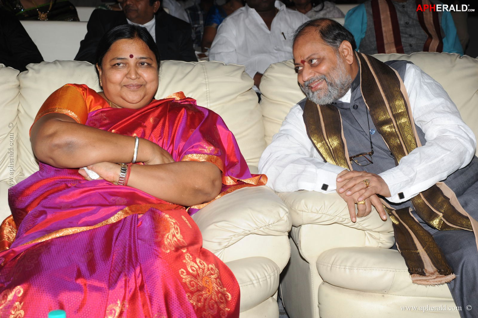 Tollywood Channel Opening 1