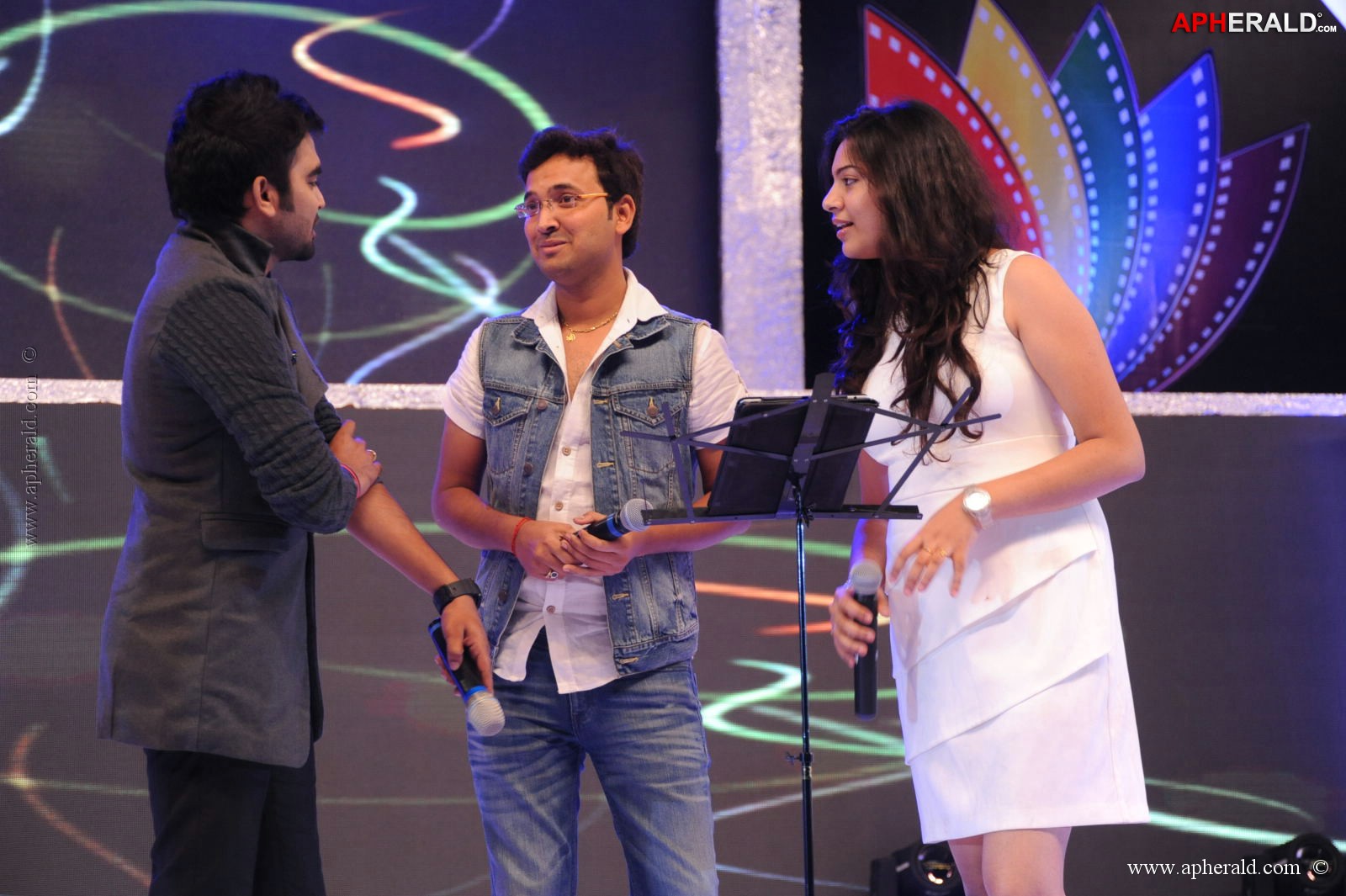 Tollywood Channel Opening 1