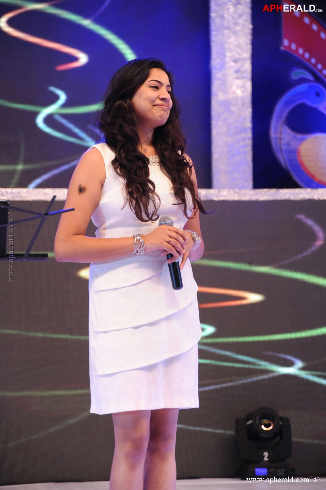 Tollywood Channel Opening 1