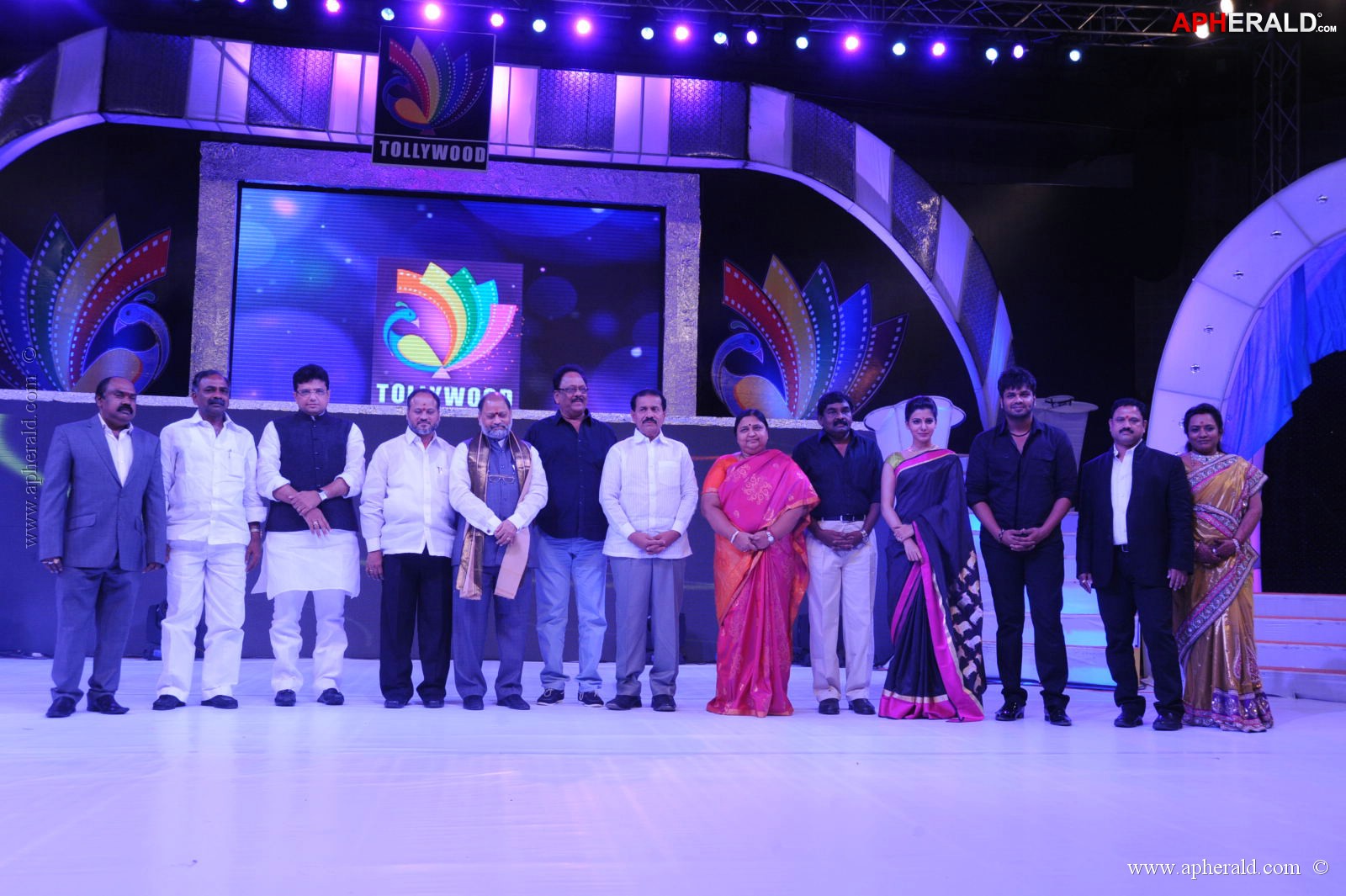 Tollywood Channel Opening 2