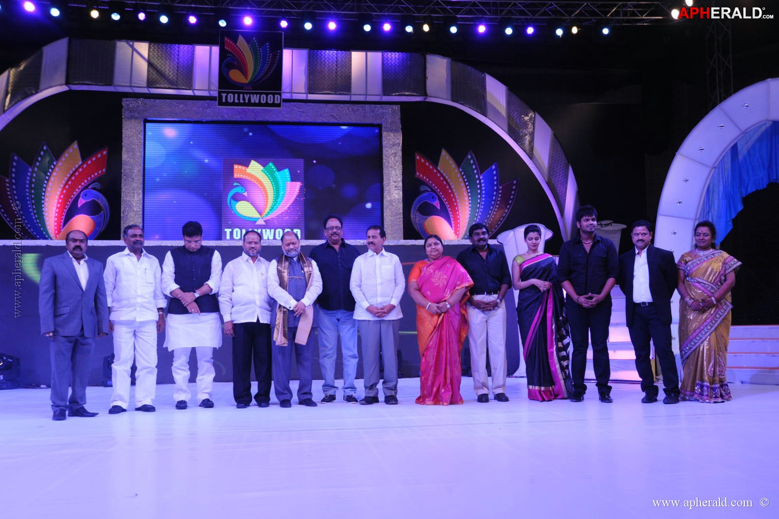 Tollywood Channel Opening 2