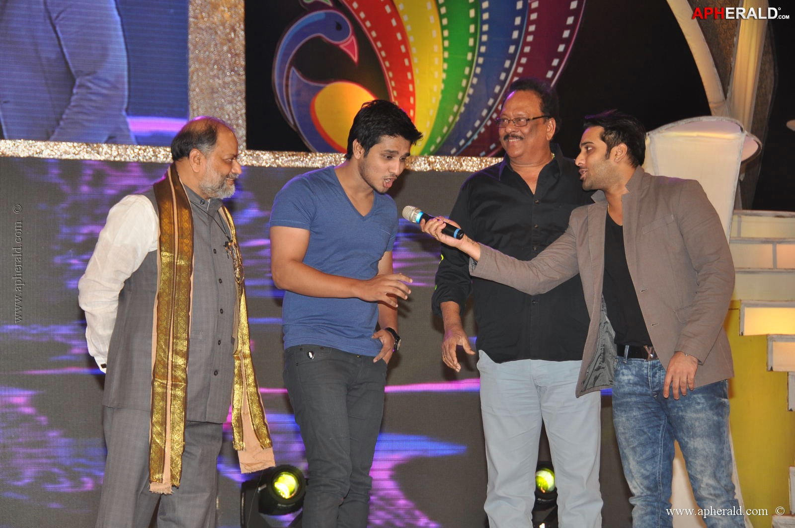 Tollywood Channel Opening 3