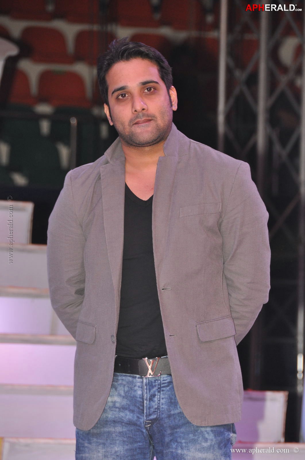 Tollywood Channel Opening 3