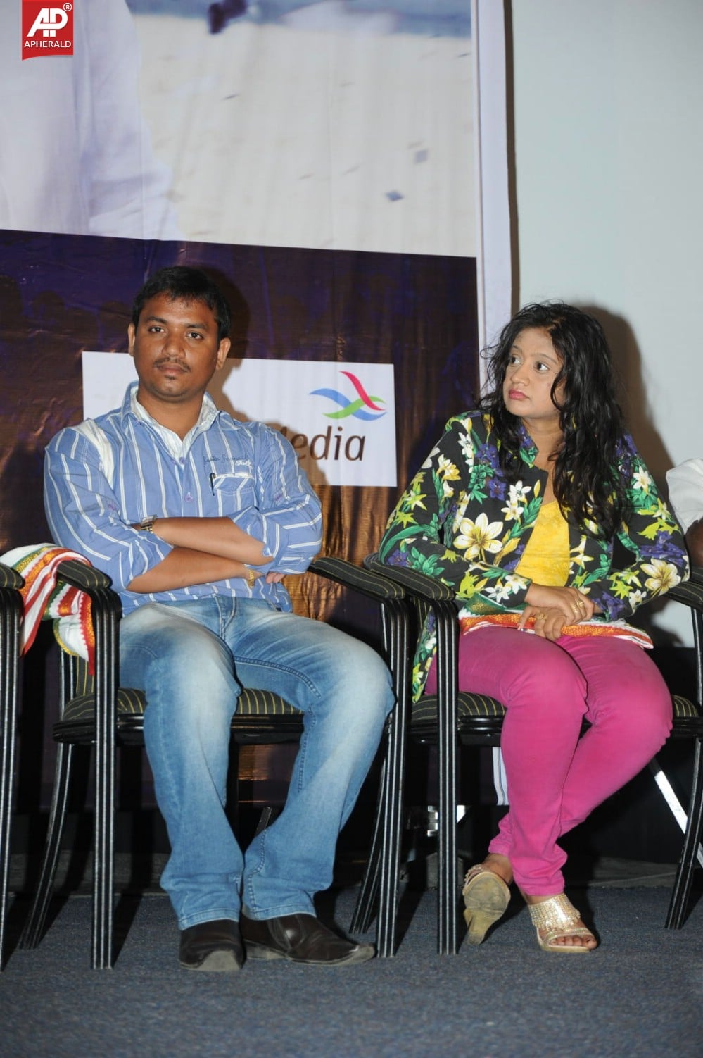 Traffic Movie Press Meet