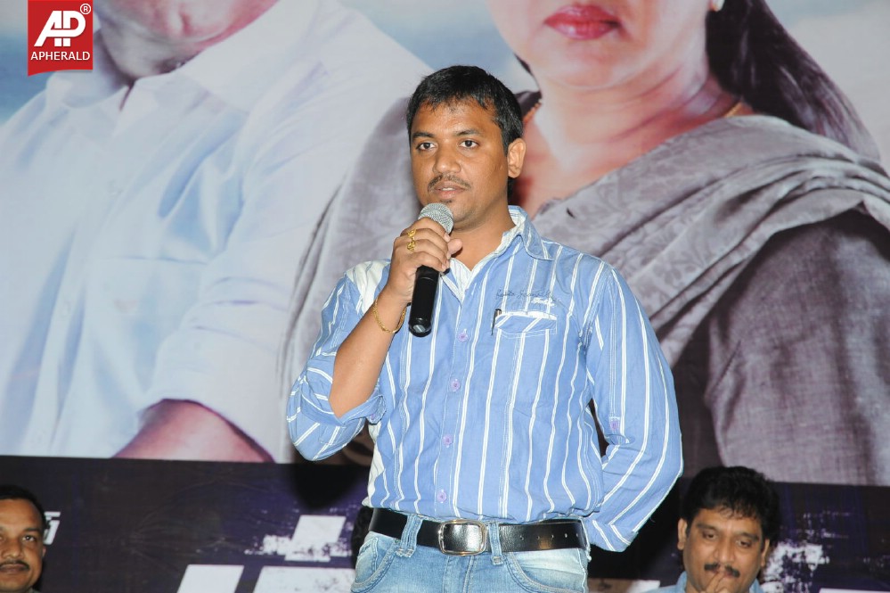 Traffic Movie Press Meet