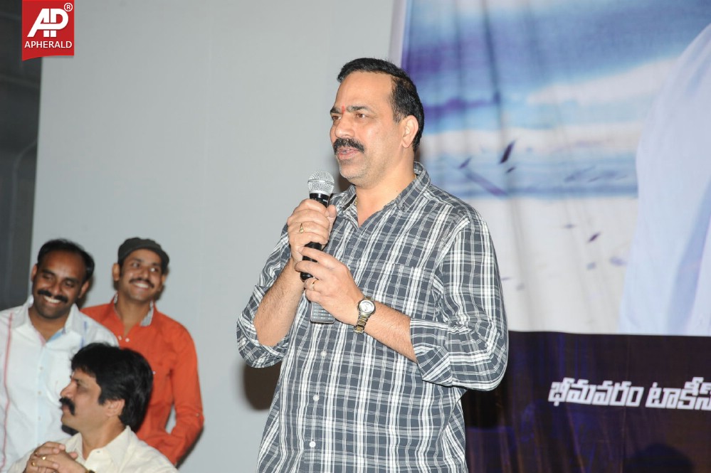Traffic Movie Press Meet