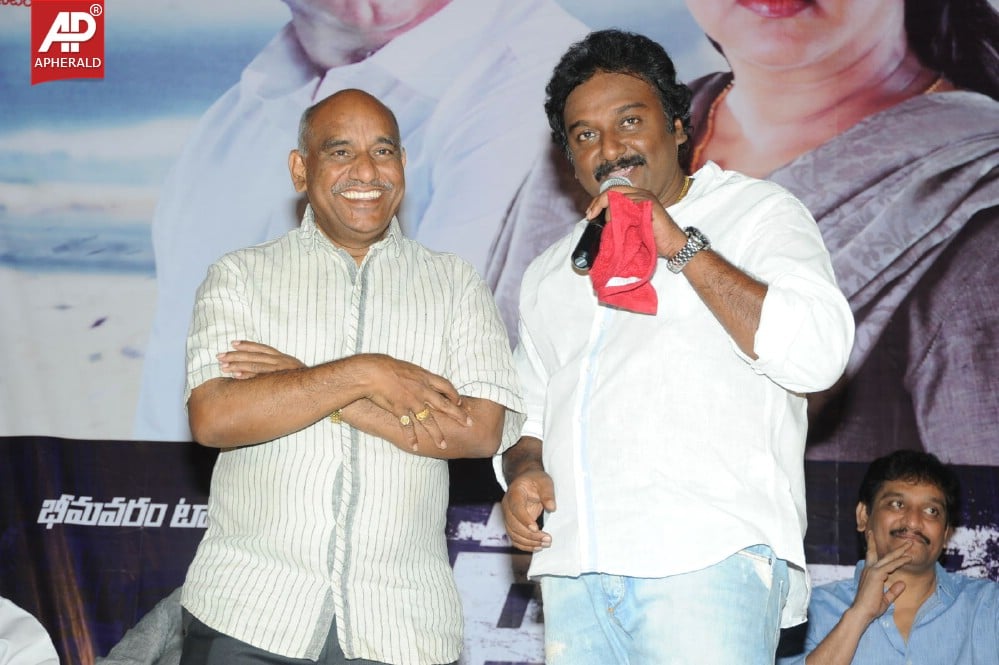 Traffic Movie Press Meet