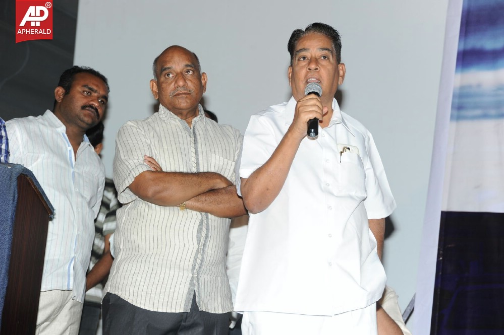 Traffic Movie Press Meet