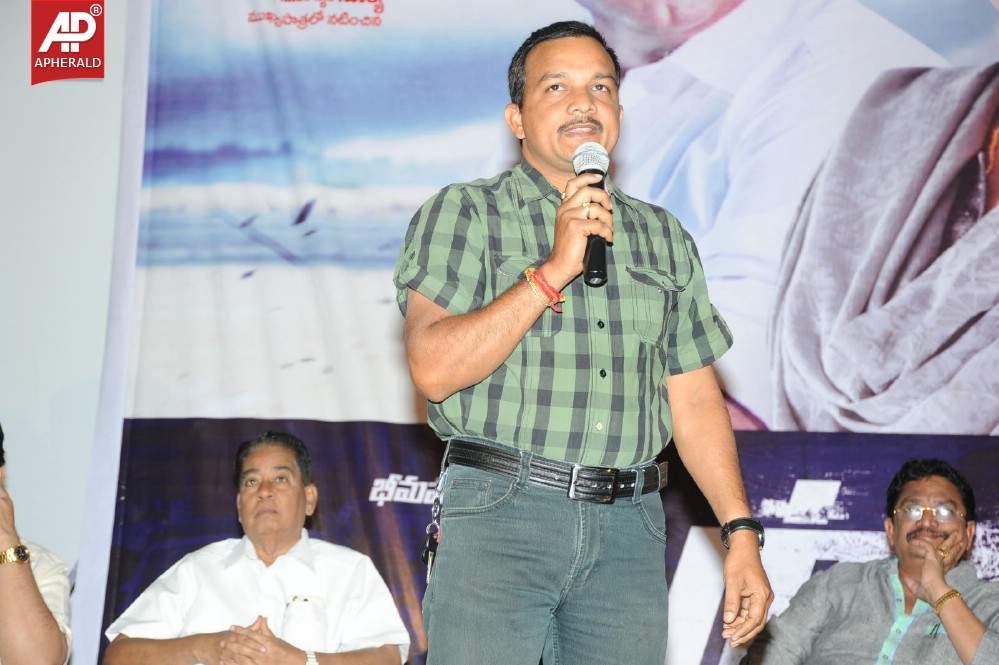 Traffic Movie Press Meet