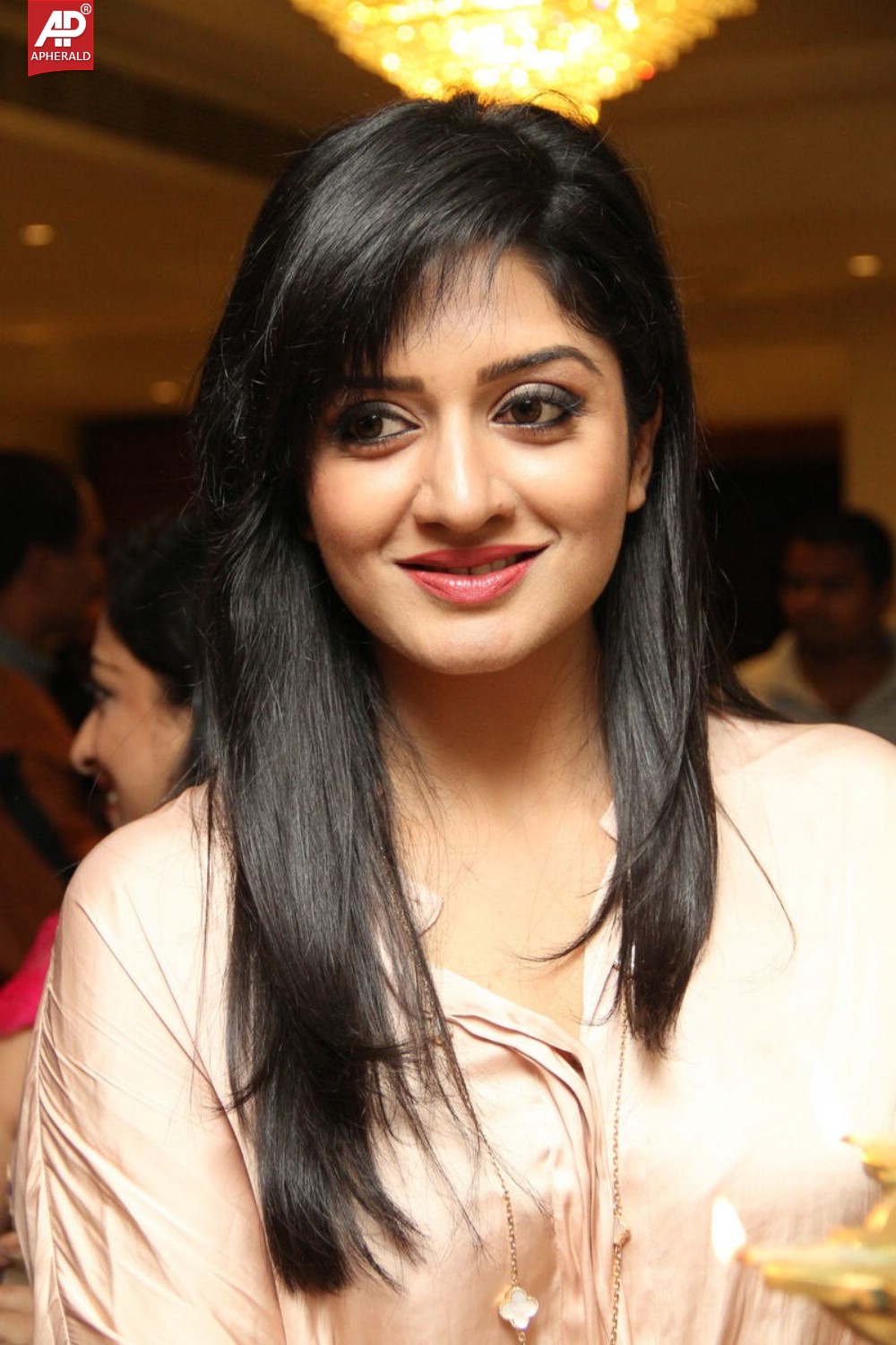 Vimala Raman Inaugurates Trendz Life Style Expo 2014