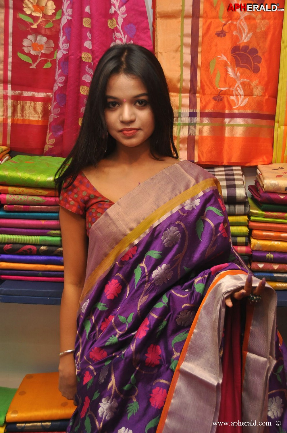Trendz Life Style Expo at Taj Krishna