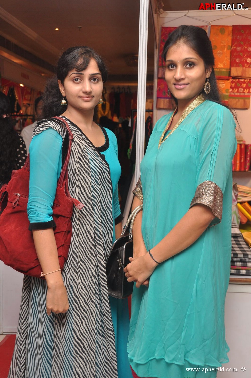 Trendz Life Style Expo at Taj Krishna